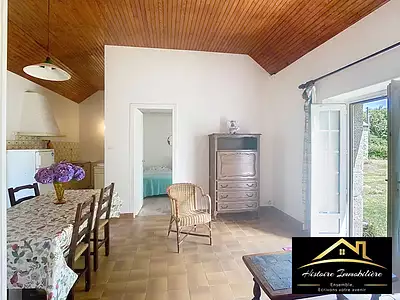 Maison, 132 m²