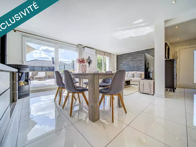 Maison, 88 m²