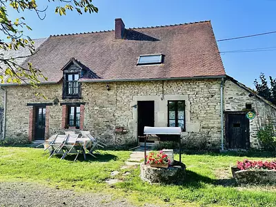 Maison, 131 m²