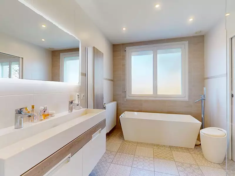 Maison, 151 m²