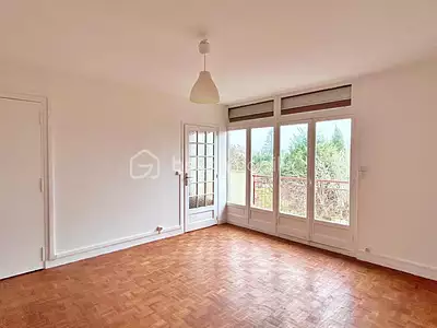 Appartement, 49 m²