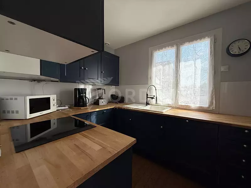 Maison, 104,14 m²