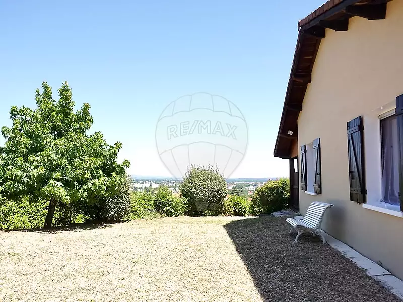 Maison, 150 m²