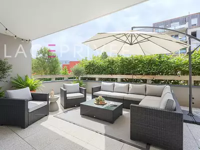 Appartement, 63,44 m²