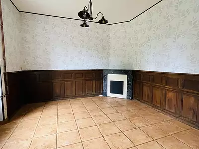 Maison, 94,82 m²