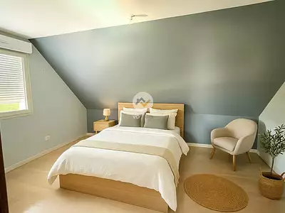 Maison, 130 m²