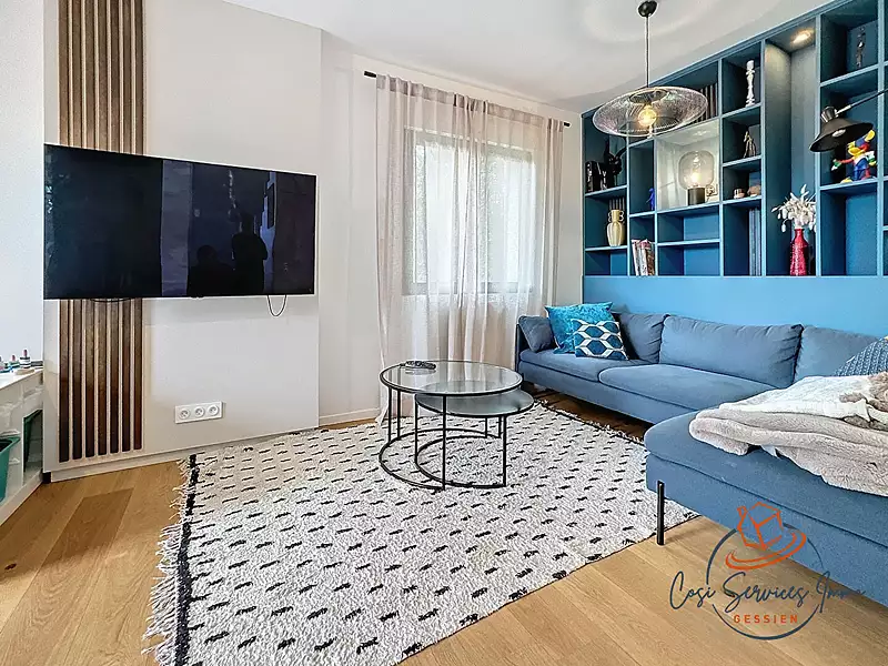 Maison, 226 m²