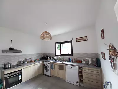 Maison, 112 m²