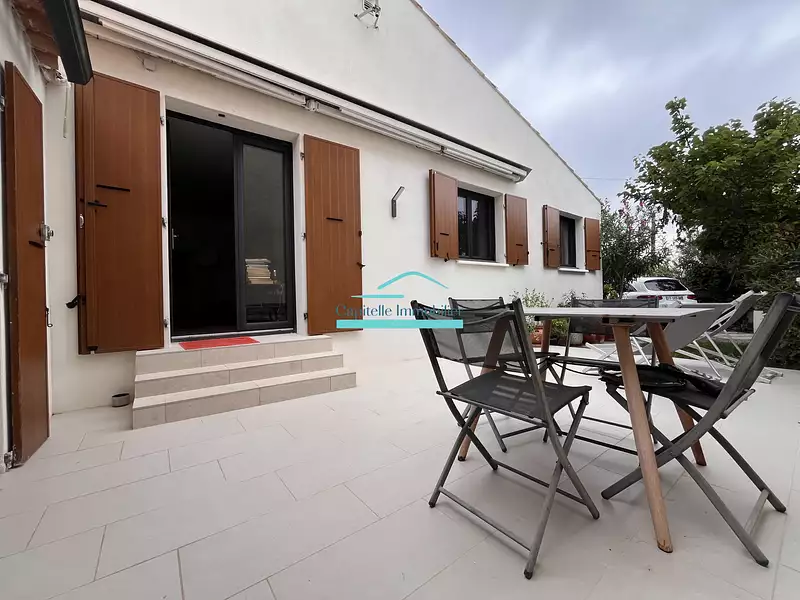 Maison, 76 m²