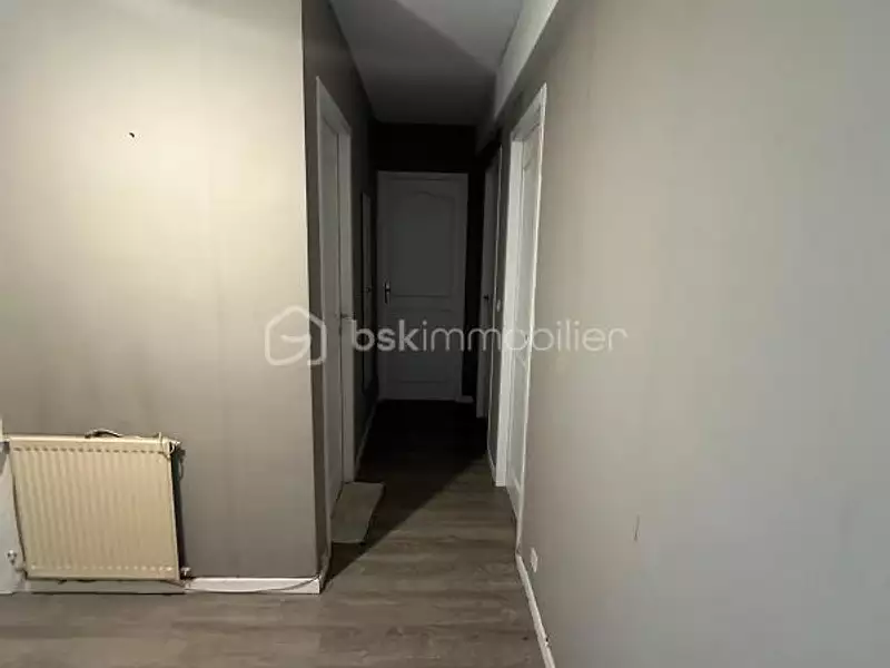 Appartement, 90 m²