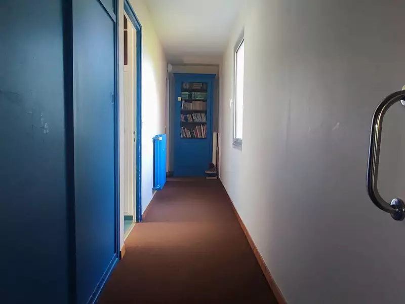 Maison, 198 m²