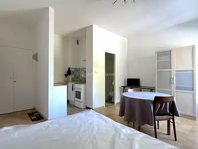 Appartement, 21,89 m²