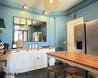 Appartement, 118 m²