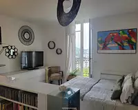 Appartement, 85,43 m²