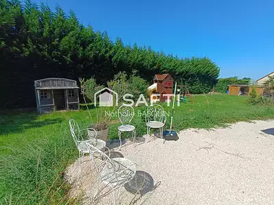 Maison, 137 m²