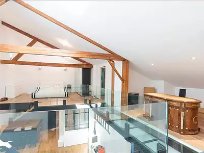 Appartement, 202 m²