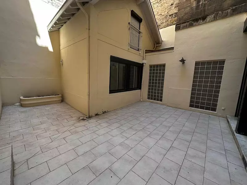 Appartement, 133 m²