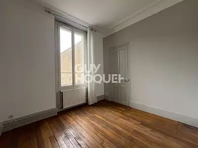 Appartement, 39,55 m²