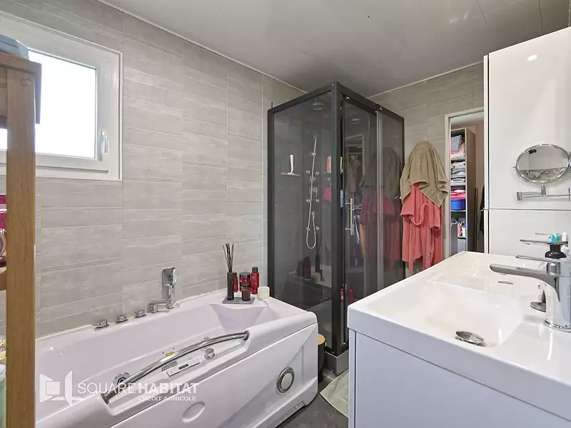 Maison, 99,88 m²