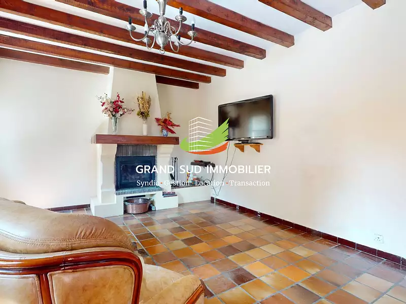 Maison, 170 m²