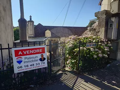 Maison, 120 m²
