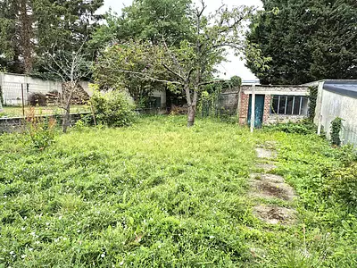 Maison, 110 m²