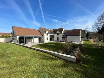 Maison, 385 m²