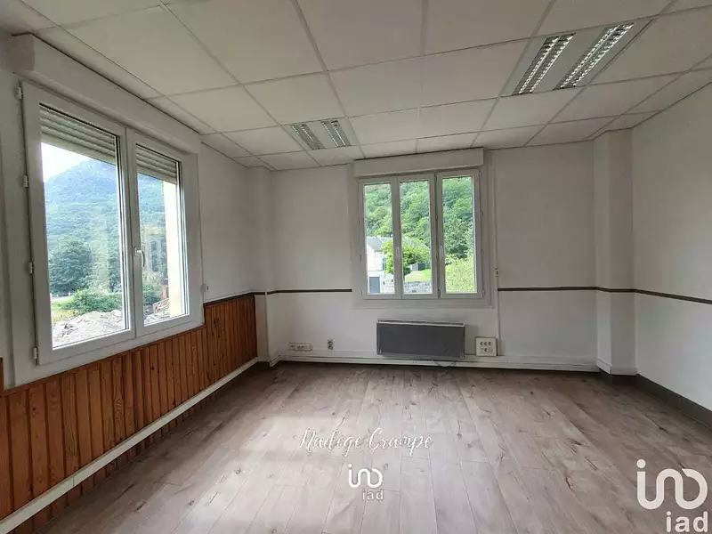 Divers, 400 m²