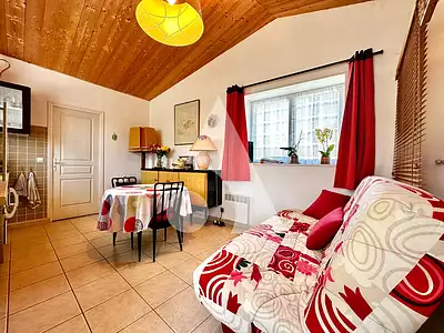 Maison, 130,89 m²