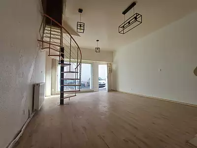 Appartement, 62 m²