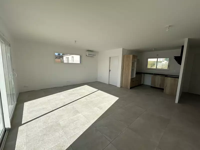 Maison, 90,91 m²