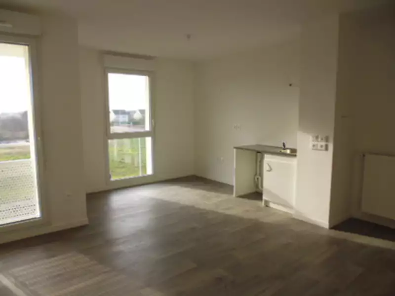 Appartement, 49,8 m²