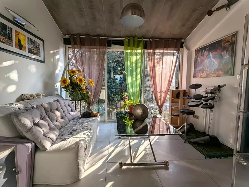 Appartement, 113 m²