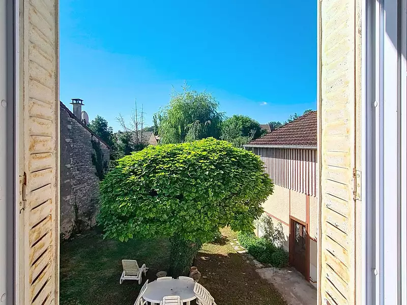 Maison, 201 m²