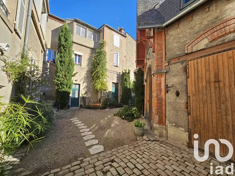 Appartement, 188 m²