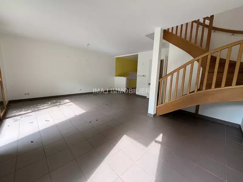 Maison, 105,6 m²