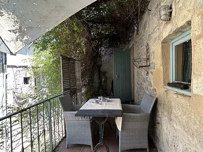 Maison, 217 m²