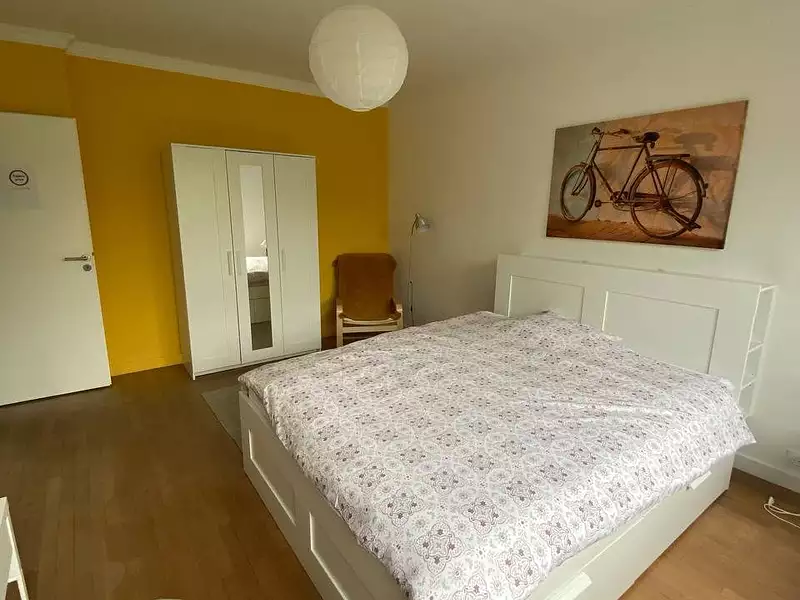 Appartement, 19 m²