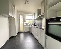 Appartement, 56,91 m²