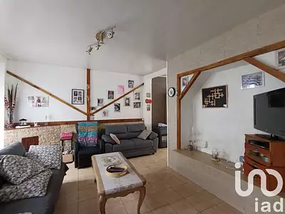 Maison, 99 m²