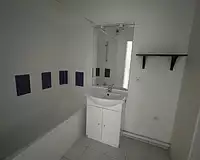 Appartement, 62,46 m²