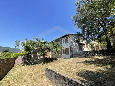 Maison, 139 m²