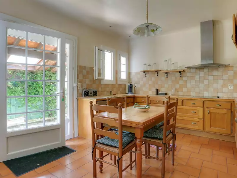 Maison, 137 m²