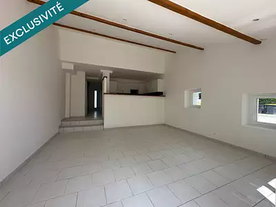 Maison, 71 m²