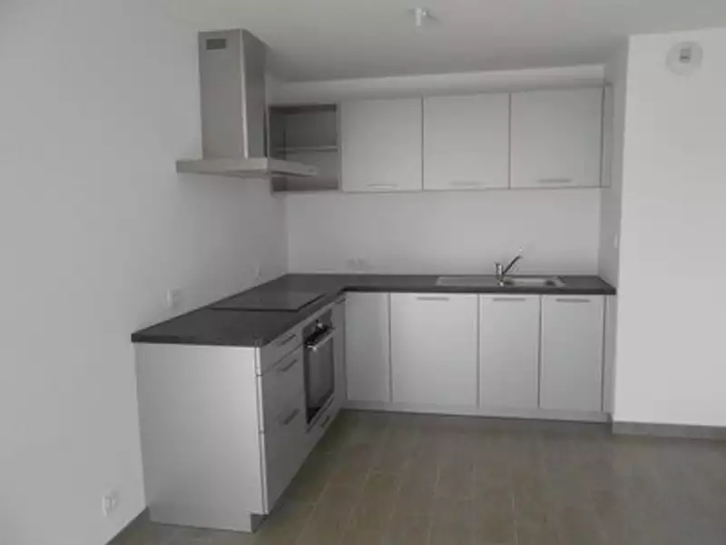 Appartement, 61,44 m²