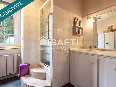 Appartement, 90 m²