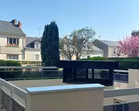 Appartement, 45,16 m²