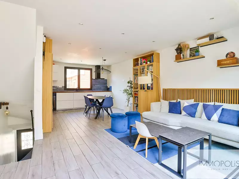 Appartement, 100 m²