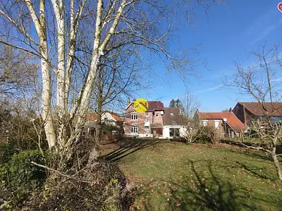 Maison, 172 m²