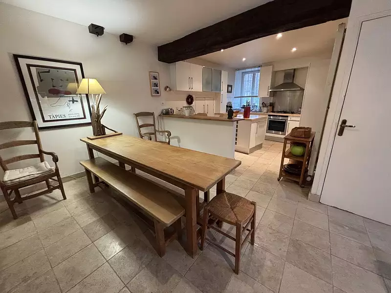 Maison, 150 m²